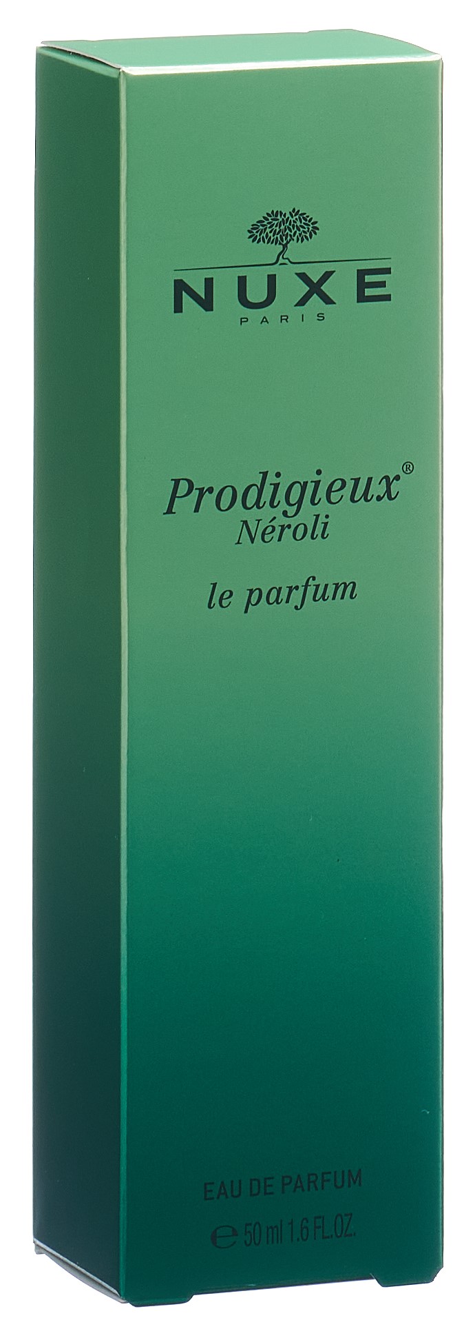 NUXE Prodigieux Neroli Parfum 50 ml
