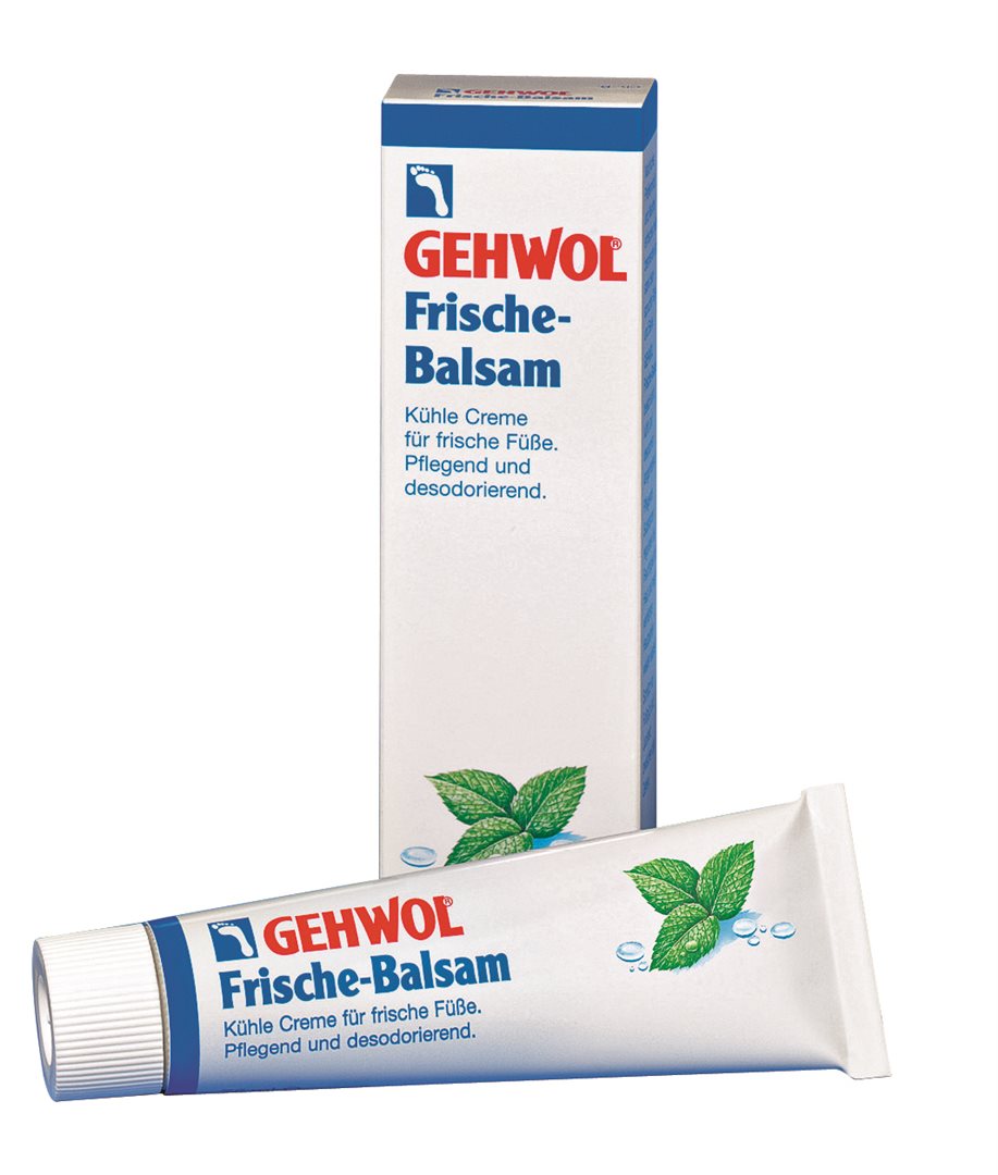GEHWOL Frische-Balsam Tb 75 ml