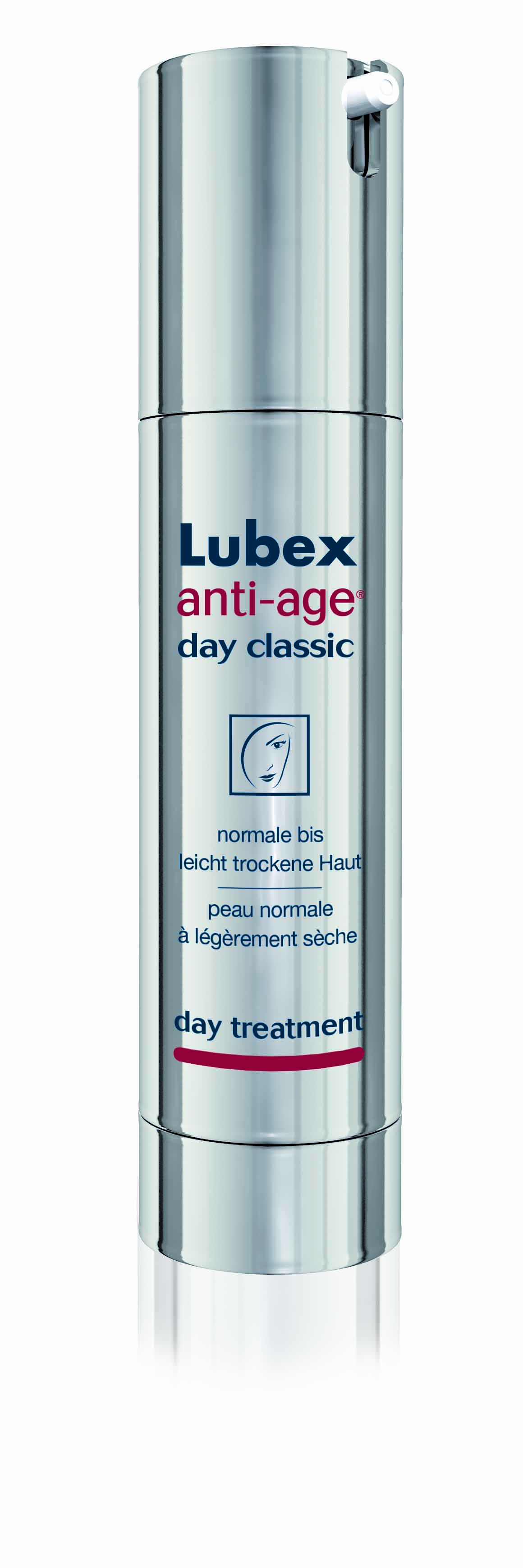 LUBEX ANTI-AGE day classic 50 ml