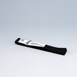 IVF Armtraggurt Erwachs 185cmx35mm schwarz