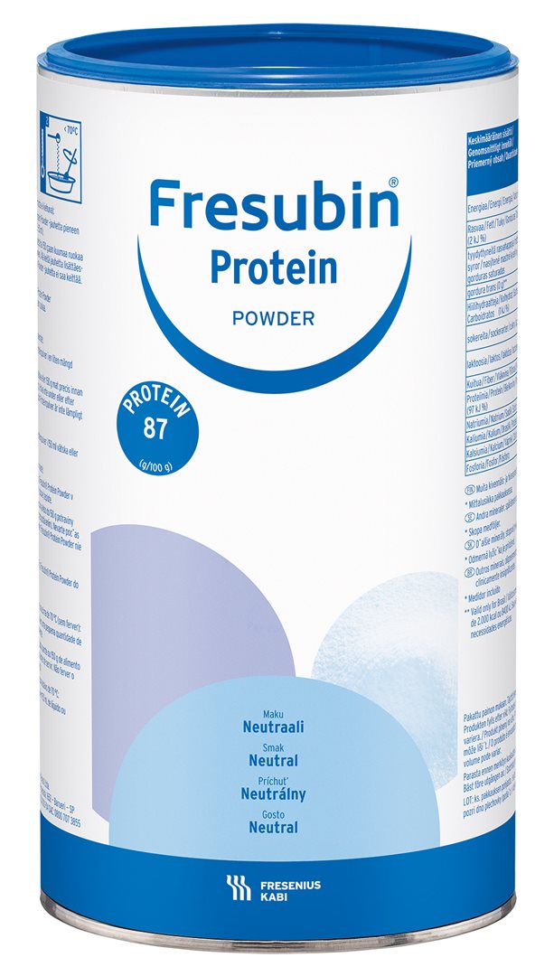 FRESUBIN Protein Powder Neutral Ds 300 g