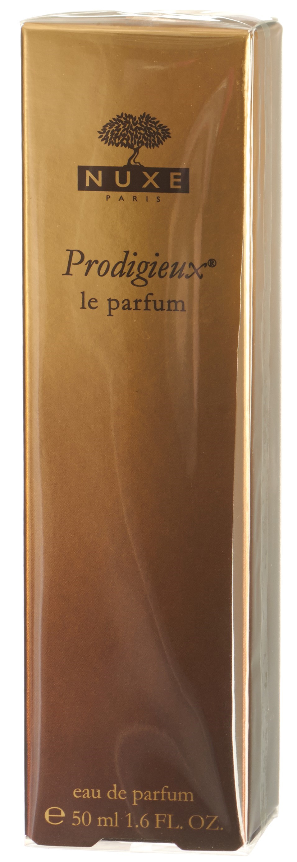 NUXE Prodigieux Le Parfum Spr 50 ml