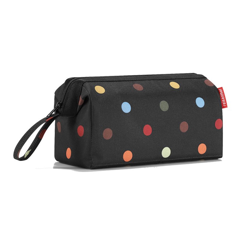 REISENTHEL travelcosmetic 4l dots
