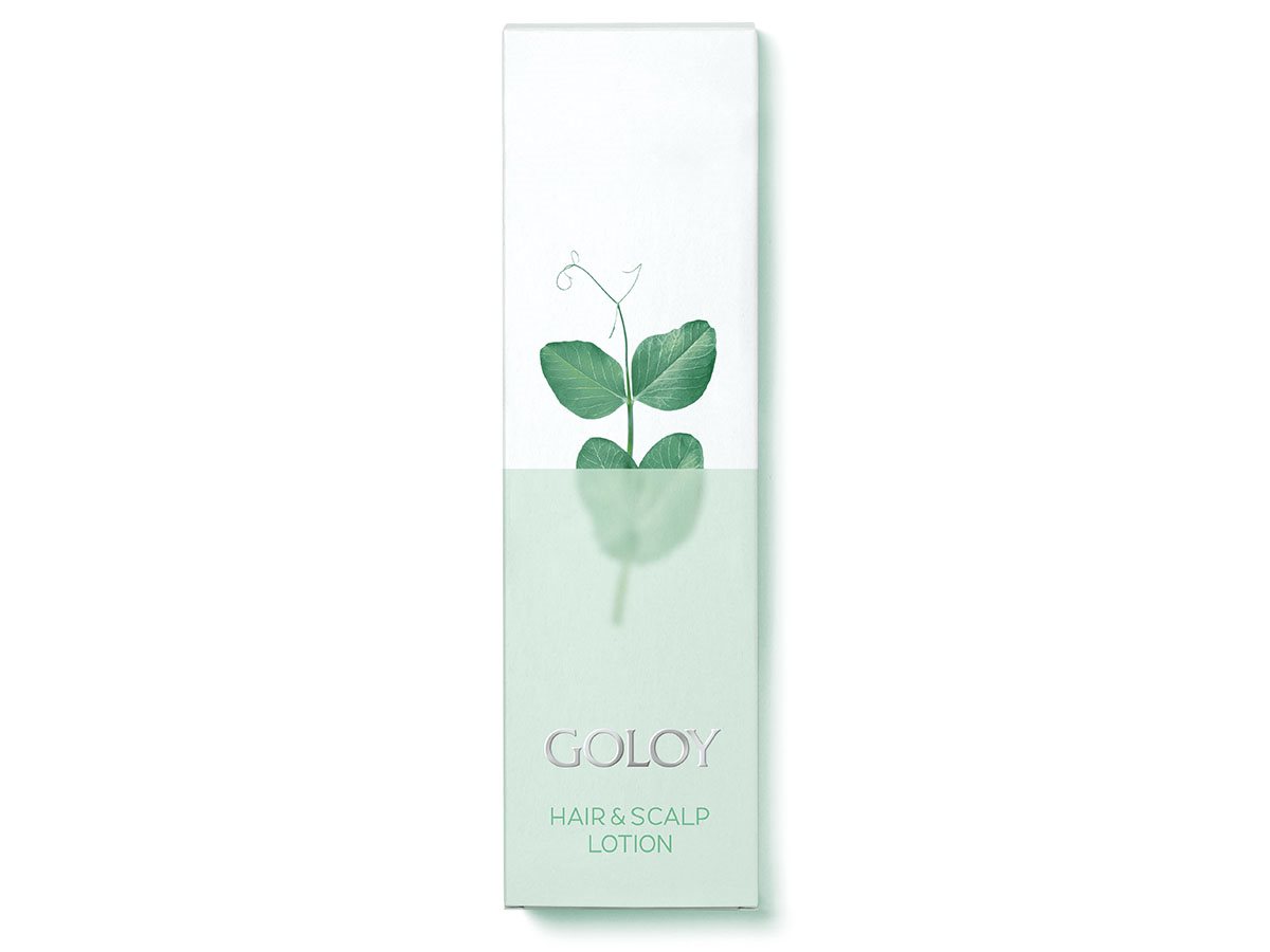 GOLOY Hair & Scalp Lotion 50 ml