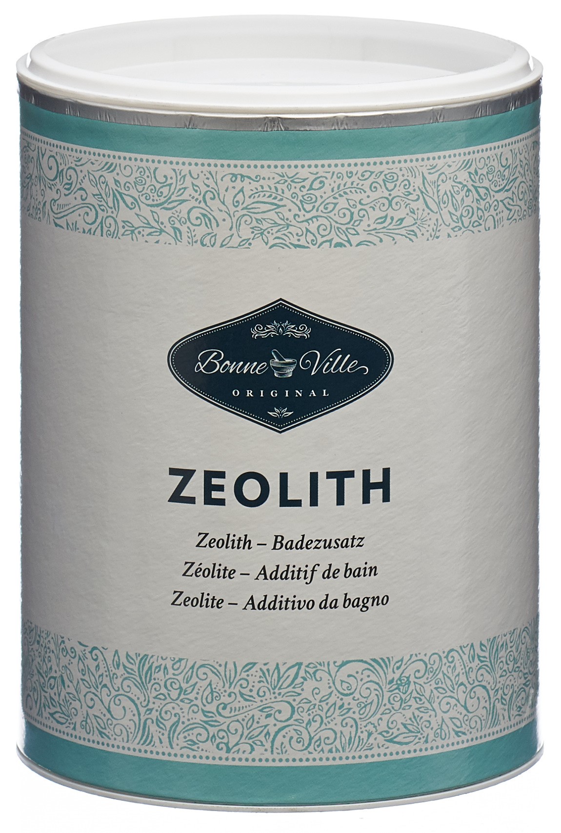 BONNEVILLE Zeolith Ds 500 g