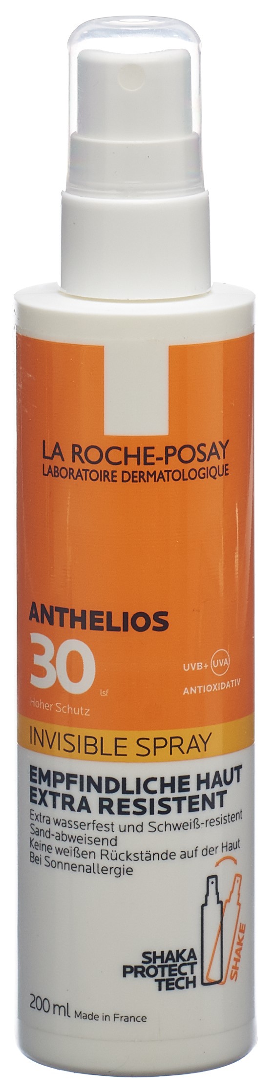 ROCHE POSAY Anthelios Spray LSF30 200 ml