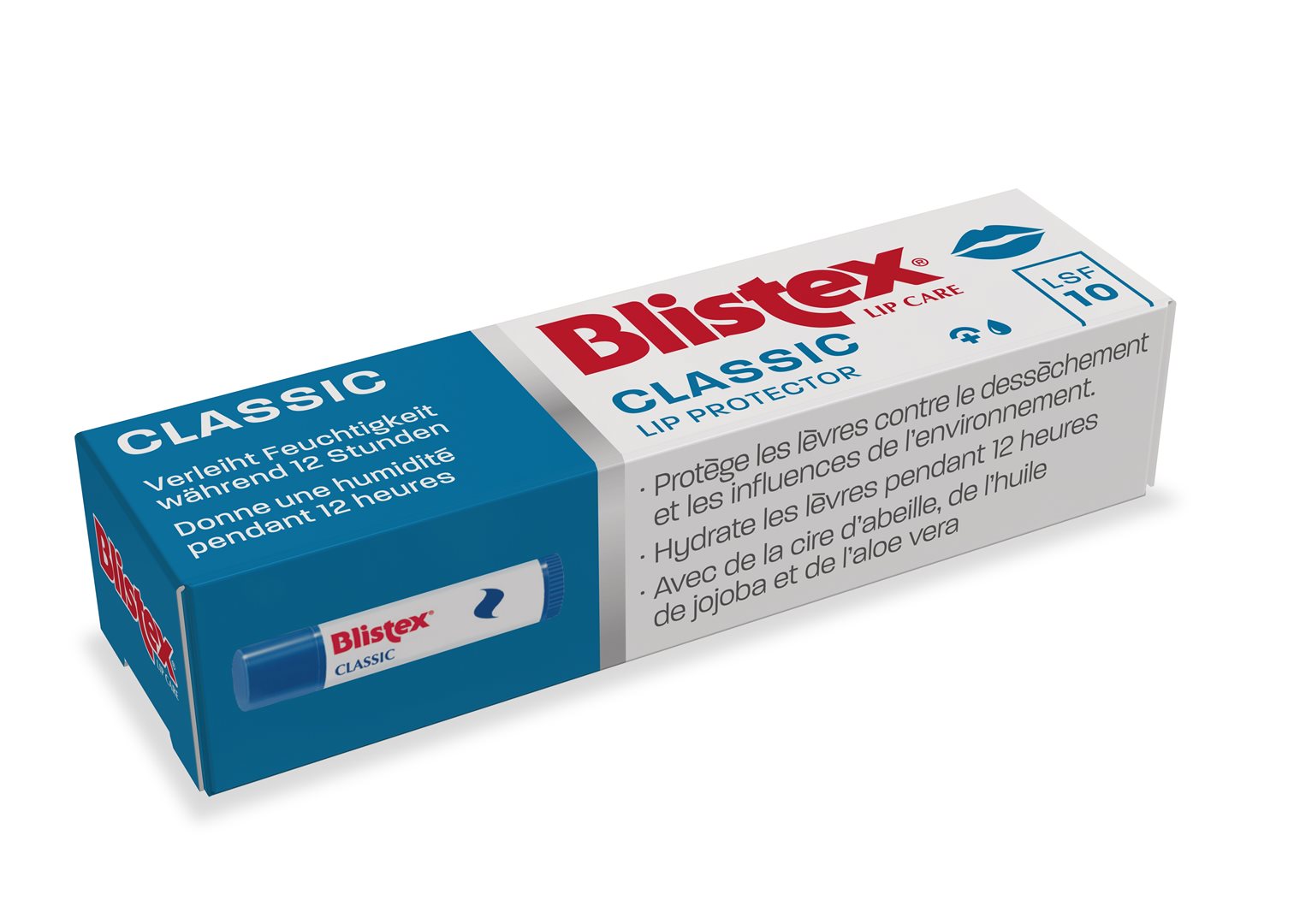 BLISTEX Classic Stick 4.2 g